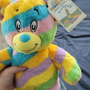 Limited Edition Dr. SEUSS Build-A-Bear